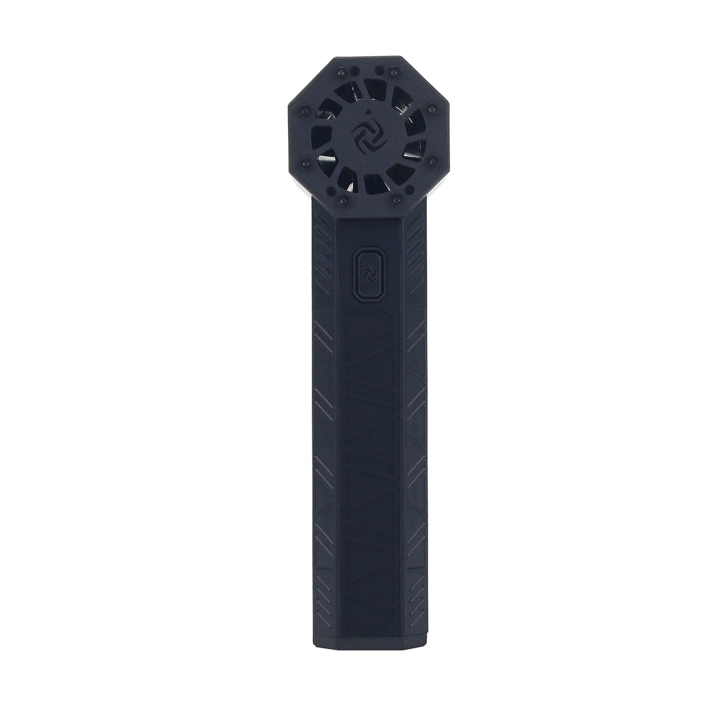 Mini Turbo Air Blower & Cooling Fan – 130000RPM, Adjustable Speed, USB Rechargeable Dust Remover