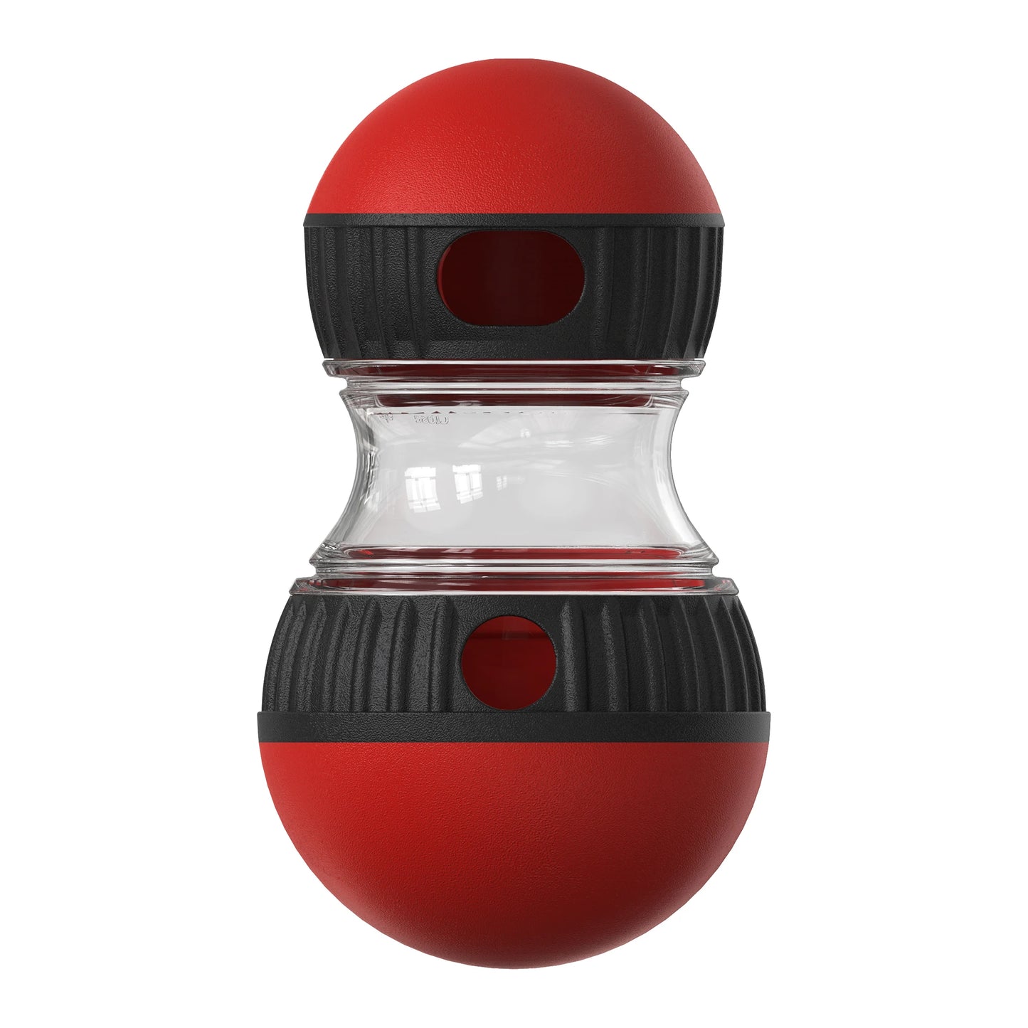 Interactive Dog Treat Dispenser Toy β Slow Feeder for Small & Medium Dogs | Indoor IQ Training Pet Puzzle