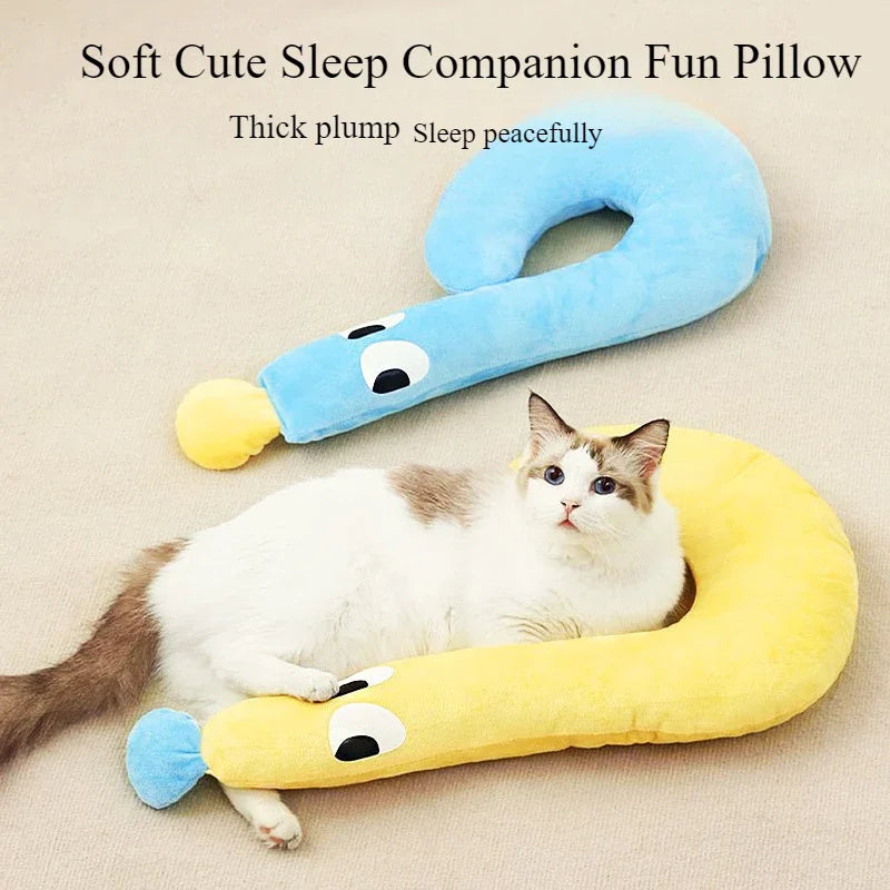 Dog Pillow & Blanket Mat β 4 Seasons Comfort for Pets