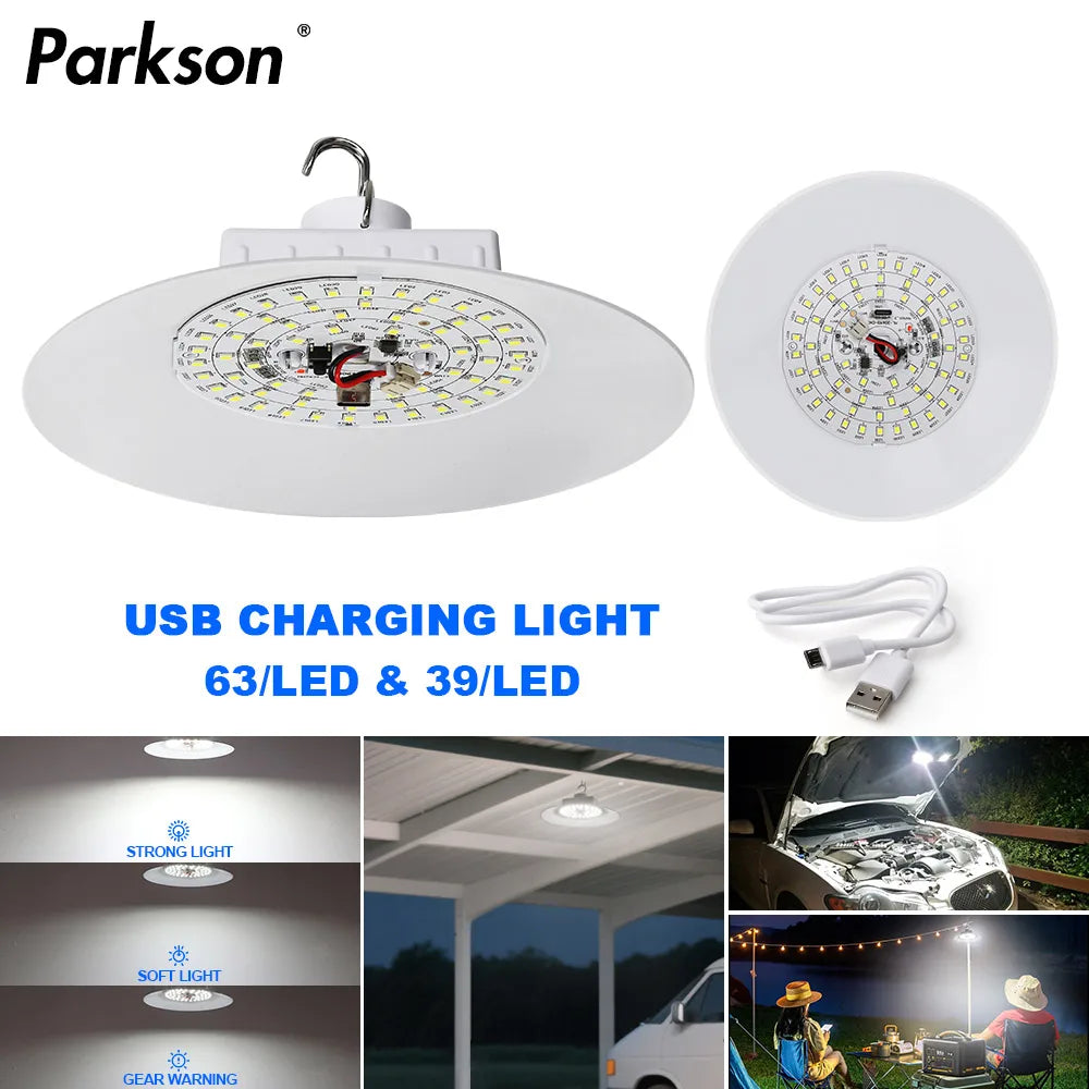 Energy-Saving LED Bulb E27 AC 220V–230V | Cool White 5500–7000K | 39 or 63 LEDs for Home & Office Lighting”