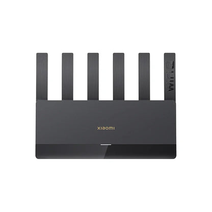 Xiaomi BE6500 WiFi 7 Router – 2.5G LAN, Dual-Band, 4-Core Qualcomm, Mesh Support