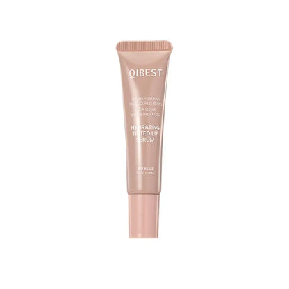 12G Colored Lip Gloss Liquid Hydrating And Moisturizing, Light And Shiny Lip Balm, Water Gloss Lip Glaze Moisturizing Lip Milk