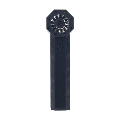 Mini Turbo Air Blower & Cooling Fan – 130000RPM, Adjustable Speed, USB Rechargeable Dust Remover