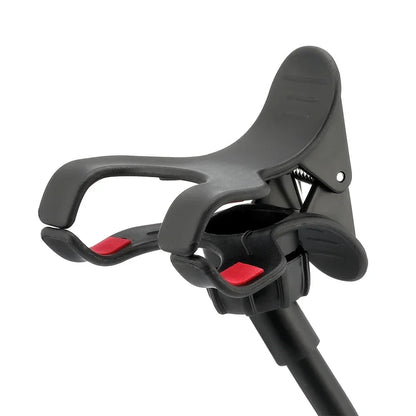 Universal Car Phone Holder – 360° Rotating Windshield & Dashboard Mount for Smartphone & GPS