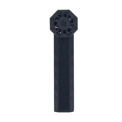 Mini Turbo Air Blower & Cooling Fan – 130000RPM, Adjustable Speed, USB Rechargeable Dust Remover