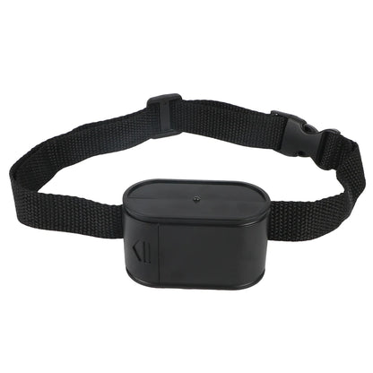Waterproof Electronic Pet Fence System – Invisible Dog Containment & Training Collar with Adjustable Shock & Vibration