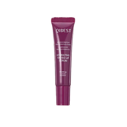 12G Colored Lip Gloss Liquid Hydrating And Moisturizing, Light And Shiny Lip Balm, Water Gloss Lip Glaze Moisturizing Lip Milk