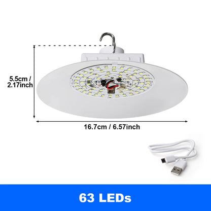 Energy-Saving LED Bulb E27 AC 220V–230V | Cool White 5500–7000K | 39 or 63 LEDs for Home & Office Lighting”