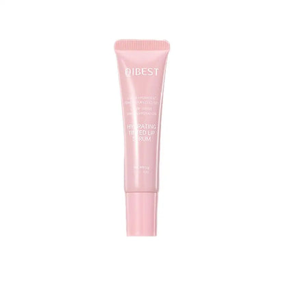 12G Colored Lip Gloss Liquid Hydrating And Moisturizing, Light And Shiny Lip Balm, Water Gloss Lip Glaze Moisturizing Lip Milk
