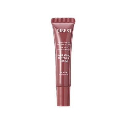 12G Colored Lip Gloss Liquid Hydrating And Moisturizing, Light And Shiny Lip Balm, Water Gloss Lip Glaze Moisturizing Lip Milk