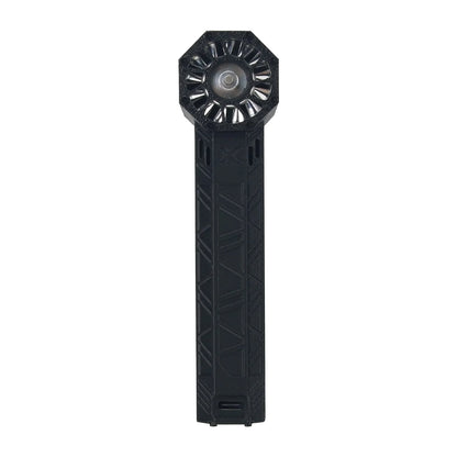 Mini Turbo Air Blower & Cooling Fan – 130000RPM, Adjustable Speed, USB Rechargeable Dust Remover